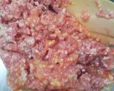 ピーマンの肉詰め作り方8写真