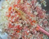 ピーマンの肉詰め作り方9写真