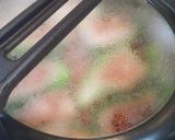 ピーマンの肉詰め作り方15写真