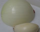 簡単 はちみつ味噌 豚肉炒め作り方1写真