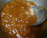 簡単　はちみつ味噌　豚肉炒め作り方4写真