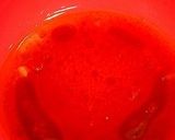 ✿蕪が美味しい♬オリーブオイル醤油和え✿作り方3写真