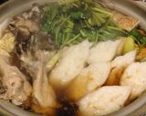 ☺ホームベーカリーで♪手作りきりたんぽ☺作り方9写真