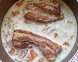 豚バラ塊肉のカレー作り方5写真
