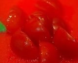 ✿蕪が美味しい♬オリーブオイル醤油和え✿作り方6写真
