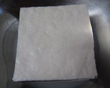 とうふでヾ(´∪｀♪ふんわり鰯のつみれ汁作り方1写真