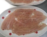 簡単ﾒｲﾝ!!ささみのﾏﾖﾈｰｽﾞ焼き♪作り方2写真