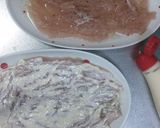 簡単ﾒｲﾝ!!ささみのﾏﾖﾈｰｽﾞ焼き♪作り方3写真