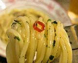 バレンタインに！牡蠣のアヒージョ♪作り方7写真