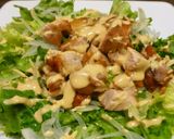 ママの鶏の照り焼き作り方9写真