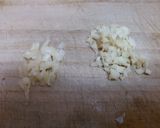 厚揚げとちくわのチリソース作り方4写真