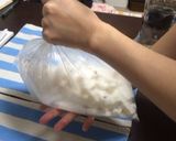 大人も子供にも大人気☆長芋フライドポテト作り方2写真