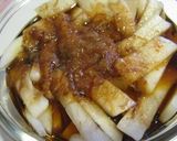 かつお大根作り方6写真