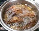 骨までパクパク♪ハタハタの唐揚げ作り方6写真