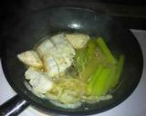 鶏胸肉塩麹漬け焼き作り方3写真