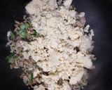 鶏味噌丼☆作り方4写真