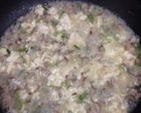 鶏味噌丼☆作り方5写真