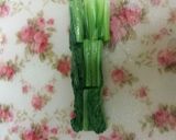 簡単☆変わり種ナムル３種盛り作り方5写真