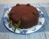 キメ細かいしっとりスポンジケーキ♡作り方13写真