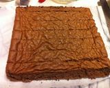 ブッシュドノエル～ｷｬﾗﾒﾙﾅｯﾂ風味～作り方16写真