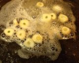 鶏肉とかぼちゃの豆乳味噌クリーム煮作り方3写真