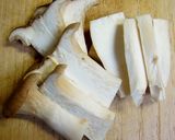10分あれば十分❢ウインナーと茸の蒸し煮作り方3写真