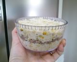 わんこのケーキ♪チキンと野菜のパテで~作り方6写真