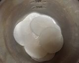 食べ応え十分☆大根餃子☆作り方2写真