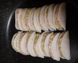 食べ応え十分☆大根餃子☆作り方5写真