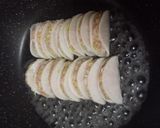 食べ応え十分☆大根餃子☆作り方6写真