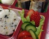 さんま…(o˘◡˘o)作り方12写真