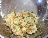 大根もち作り方7写真