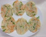 大根もち作り方8写真