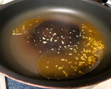 ほうれん草のオイスターソース炒め作り方9写真