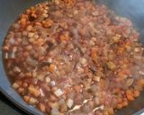 やみつき★五目豆作り方4写真