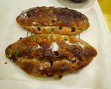 シュトーレン　2012年版(柴山ぽちこ)作り方6写真