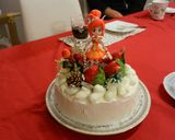基本のスポンジケーキ作り方12写真