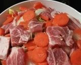すぐ出来る！白菜カレー作り方2写真