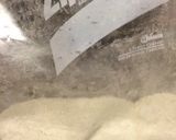 海外版 自家製 お好み焼きの粉作り方2写真