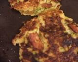 海外版 自家製 お好み焼きの粉作り方4写真
