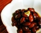 ふっくら黒豆の煮方作り方9写真