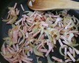 ☆なんちゃって☆オムライス丼♪作り方2写真