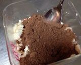 ダイエットでも食べれる!柔らか豆腐チョコ作り方2写真
