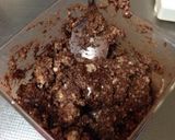 ダイエットでも食べれる!柔らか豆腐チョコ作り方3写真