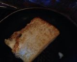ヘルシー豆腐ステーキ作り方1写真