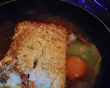 ヘルシー豆腐ステーキ作り方3写真