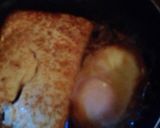 ヘルシー豆腐ステーキ作り方4写真