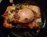 ヘルシー豆腐ステーキ作り方5写真