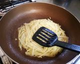 材料はじゃが芋だけ！「ハッシュドポテト」作り方3写真