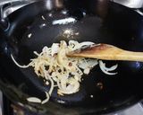 パパの味！無国籍ライスヌードルスープ作り方4写真